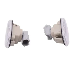 Car Side Marker Light Turn Signal Fender Lamp for Toyota Vios Corolla Altis Hilux Rav 4 81730-0D020