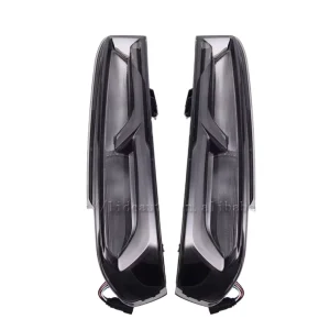 Car Smoke LED Taillight Tail Lamp for Chevrolet Camaro
