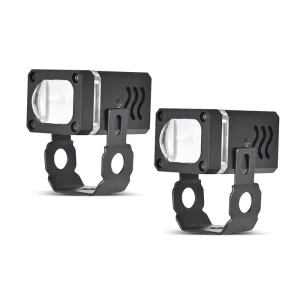 Car Spotlights LED Headlights 26W Work Light Off Road Vehicle SUV Truck 3000K 12V External Auxiliary Lights OEM Brand