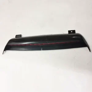 Car Strip Brake Lights Rear Tail Warning Light High Mount Stop Lamp for VW
