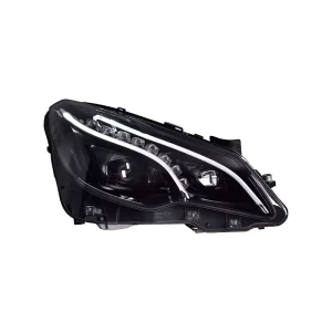Car Styg Head Lamp for Mercedes benz E class W207 Headlights LED Headlight Projector Lens DRL Auto Accessories