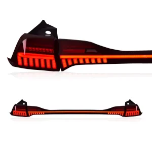 Car Styg Lamp for Tesla Model Y Model3 LED Tail Light Brake Reverse Auto Accessories