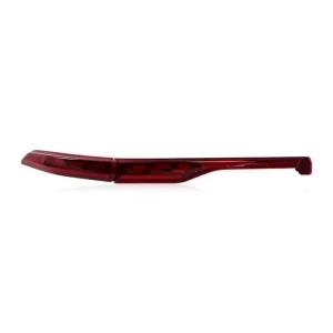 Car Styling Tail Lamp for Toyota Harrier Tail Lights Tail Light DRL Brake Reverse Stop Lamp Automotive Accessories