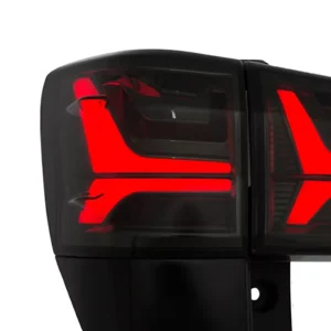 Car Tail Lamp Factory Manufacturer High Quality Car Accessory Taillights for Toyota Innova up