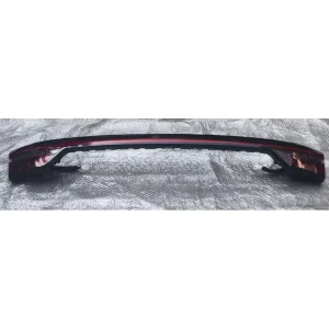 Car Tail Lamp LED Light Trunk Lid Assembly for Chery Exeed LX 605000078AB