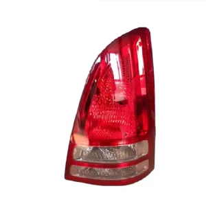 Car Tail Lamp Rear Light Rear Lamp Brake Turn Signal for Toyota INNOVA 81551 0K080 81561 0K080