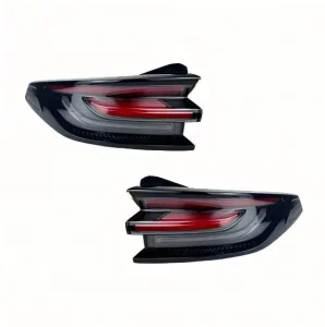Car Tail Light CCW01 Led Rear Taillight Taillight Led Autolamp for Changan UNI K CD569F280503 0500