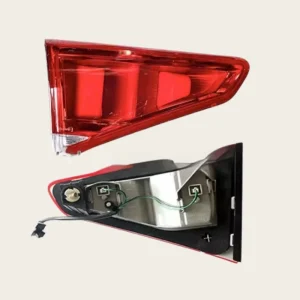 Car Tail Light Inner Assembly for Chery Tiggo 7 OE T15-4433030 T15-4433040 Made in China