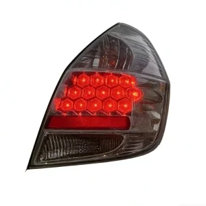 Car Tail Light Multiple Models Rear Taillights for Honda Fit Gd3 Honda Jazz