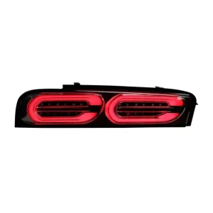 Car Tail Light for Chevrolet Camaro Taillights Car LED Lights LED Tail Lights for Chevrolet Camaro Accessories