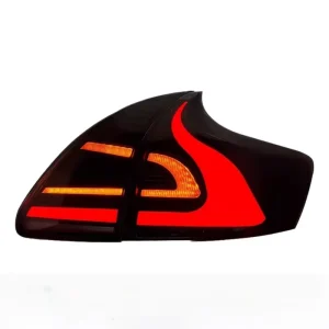 Car Tail Light for Toyota Venza Tail Light Assembly Modified LED Tail Lights for Venza Auto Part