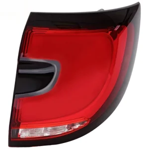 Car Tail Lights Waterproof LED Tail Lights for Chrysler Pacifica
