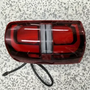 Car Tail Lights Waterproof Left Side Right Side LED Car Tail Lights for Chevy Tahoe Suburban for GMC Yukon