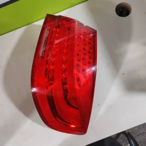 Car Tail Lights for BMW 3 Series E92 Taillight Assembly Turn Signal Lights Rear Lights Plug and Play