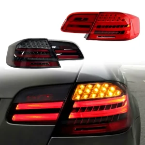 Car Tail Lights for BMW 3 Series M3 E92 E93 Taillights 05 12 Turn Signal Lights Rear Lights Play and Plug Car Parts