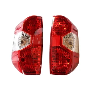 Car Taillight Assembly Parts Suitable for Toyota Tundra Sedan USA TYPE Style OE 81560-0C100/81550-0C100