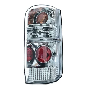 Car Taillight Brake Light Turn Signal Rear Lamp Tail Light for Toyota Hiace KZH106 LH168