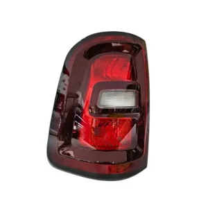 Car Taillight Rear Lamp Rear Light for RAM 1500 Taillight Car Lights Vehicle Parts 68531047AA 68531046AA