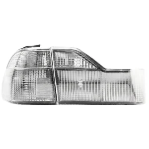 Car Taillight Upgrade Rear Lamp Rear Light for Honda Accord Taillight Car Lights Vehicle Parts