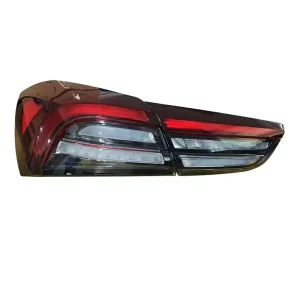 Car Taillight Upgrade Rear Lamp Rear Light for Maserati Ghibli & Maserati Levante Taillight Car Lights Vehicle Parts