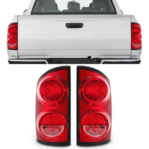 Car Taillight for Dodge Ram Automotive Car Taillight