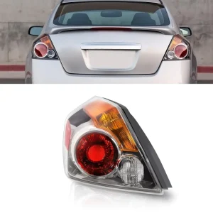 Car Taillight for Nissan Altima 4 Door Sedan Left Car Taillight