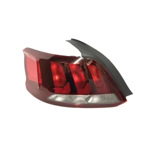 Car Taillights Left 9817301180 for Peugeot 301 Car Accessories