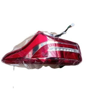 Car Taillights Suitable for Chery Automobile