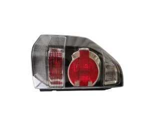 Car Taillights Taillight Spare Parts Lighting System Taillamp Tail Light for Mitsubishi Pajero 8330A569 8330A570
