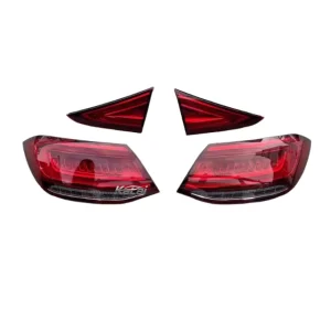 Car Taillights for Mercedes Benz CLS Class W257 Original Factory Full LED Taillight Assembly