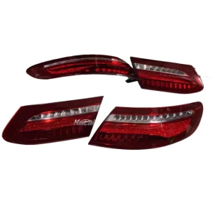 Car Taillights for Mercedes Benz E-Class Coupe C238/A238 Original Factory Full LED Taillight Assembly