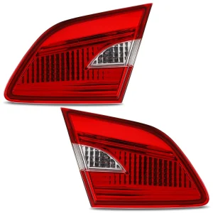 Car Taillights for Nissan Sentra Automotive Inner Car Taillights