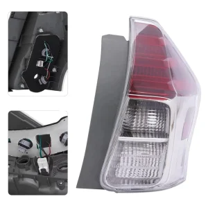 Car Taillights for Prius (TO2800189)