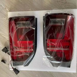 Car Taillights for VW T6