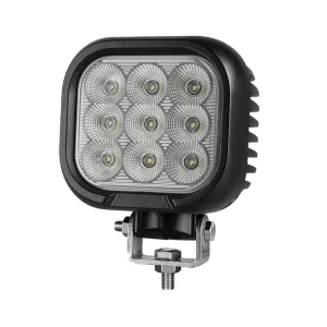 Car Truck Led Driving Light 5inch Auto Suv Utv Atv Bus Spot Flood 90w Led Working Light Offroad 4×4