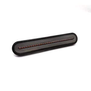 Car Truck Trailer Lights 12V 24V Turn Signal Lamp Waterproof Brake Light
