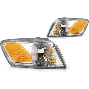 Car Turn Signal Light for XV20 (R 81510 AA020 L 81520 AA020)