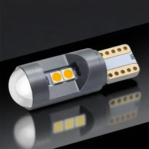 Car Turn Signal Lights Led T10 High quality Car Lamp LED Width Indicator Factory High Quality Lamp