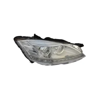 Car Upgrades Headlamps for S Class W221 LED 12V 6000K Front Plug+Play Waterproof