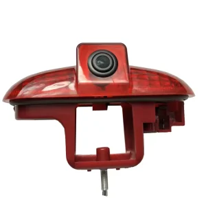 Car Waterproof IP68 Brake Light Camera Car Reverse Camera for Renault/Combo/Vauxhall Car Backup Camera