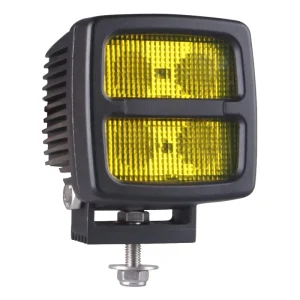 Car Work Led Light 40W Led Working for Truck Trailer Crane 12V 24V Flood Spot Work Light
