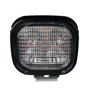 Car Working Light 40w Waterproof Ip67 Auto Led Light DC12 24v Led Light Bars for Trucks