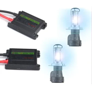 Car Xenon HID Headlight Bulb Kit H4 35W Led Headlight Bulbs