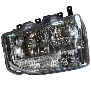 Car for Toyota Coaster LED Signal Lights LED Car Signal Lights