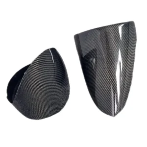 Carbon Fiber Tail Lamp Cover for Ferrari 458 Rear Lamp Cover Rear Lights Trim Cover