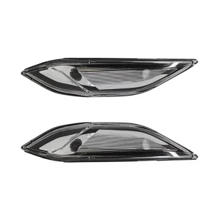 Cayenne 958 Headlight Corner Lamp OE 95863110100 95863110200 Left & Right Side