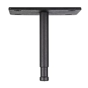 Ceiling Mount Hanging Bracket 10KG Max Load Heavy Duty Light Ceiling Plate for Photography Film Video Studio Light