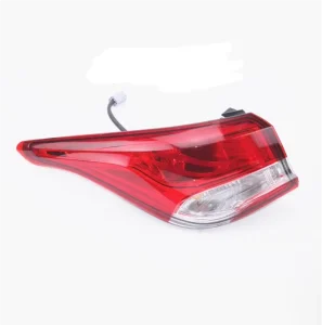 Changan Alsvin Rear Tail Lights Assembly B511F280503-0400 B511F280503-0500 Halogen & Xenon Brake & Turn Signals Lights Fit