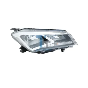 Changan Auto Part Car Front Headlamp Headlight Assembly for Changan Cs15