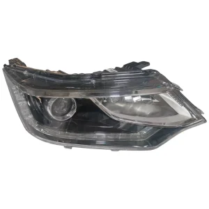 Changan CX70 Factory Original Headlight Assembly LED Daytime Running Light Halogen Lens + Xenon Dual Certified PN